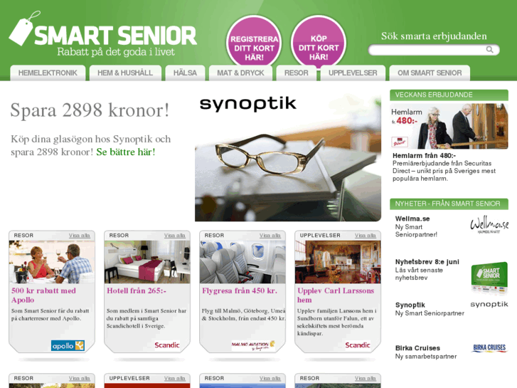 www.smartsenior.se