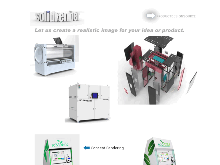 www.solidrender.com