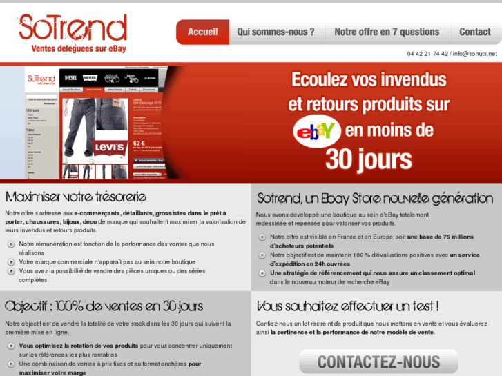 www.sotrend.net