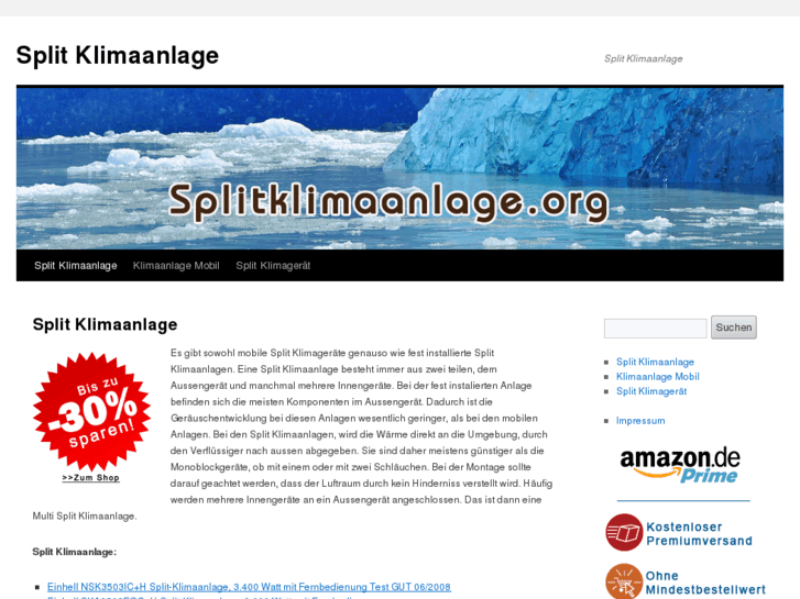 www.splitklimaanlage.org