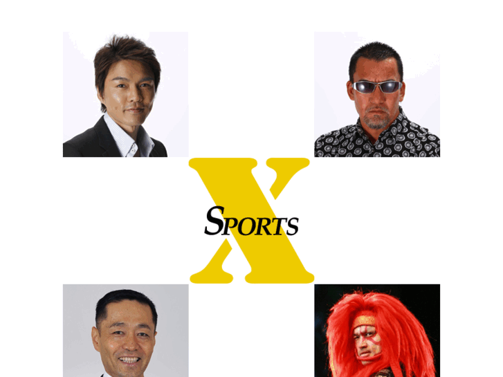 www.sports-x.net