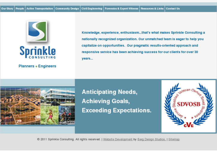 www.sprinkleconsulting.com