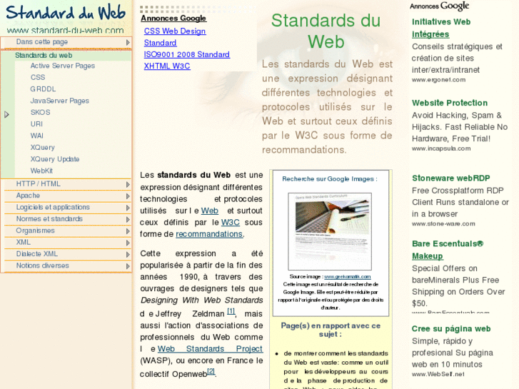 www.standard-du-web.com