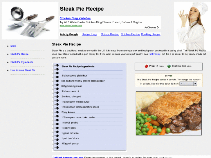 www.steakpierecipe.com