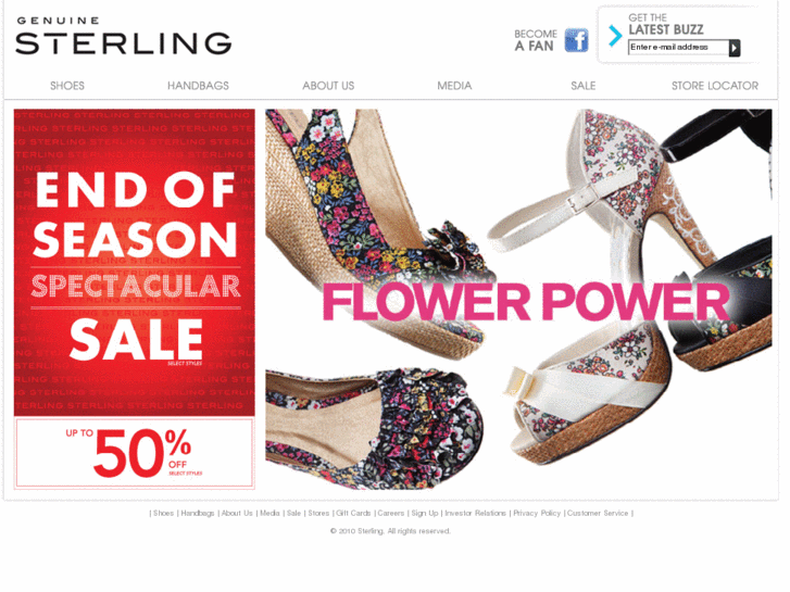 www.sterlingshoes.com