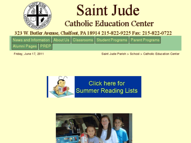 www.stjudeschool.com