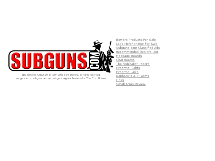 www.subguns.net