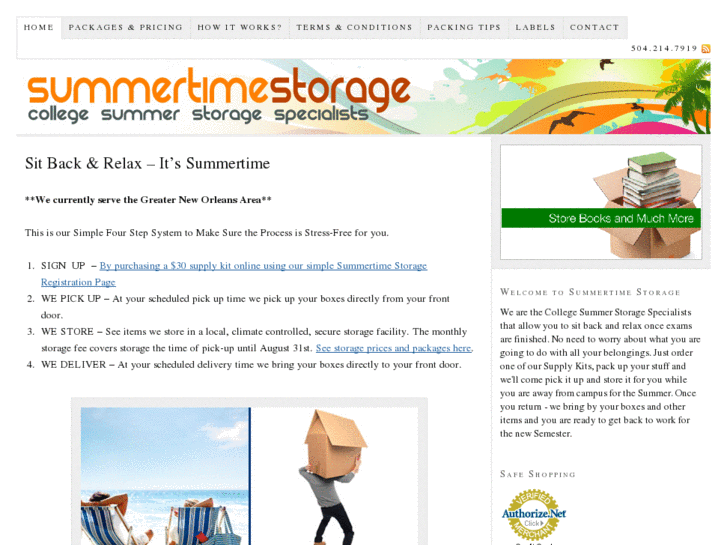 www.summertimestorage.com