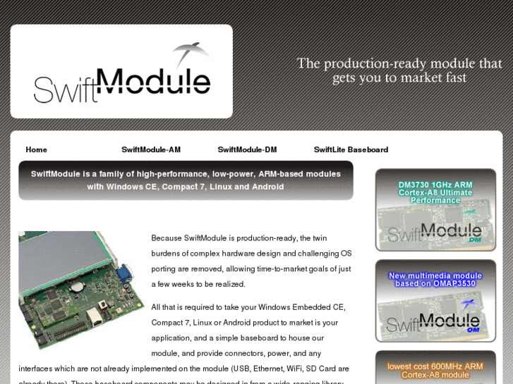 www.swiftmodule.com