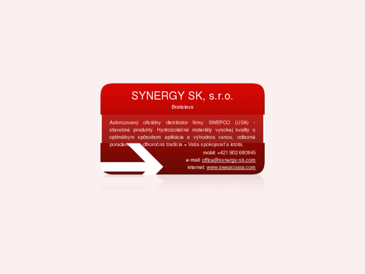 www.synergy-sk.com