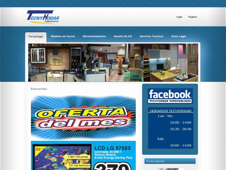 www.tecnyhogar.com