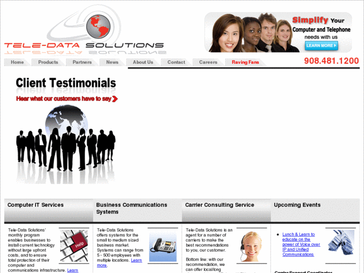 www.tele-datasolutions.com