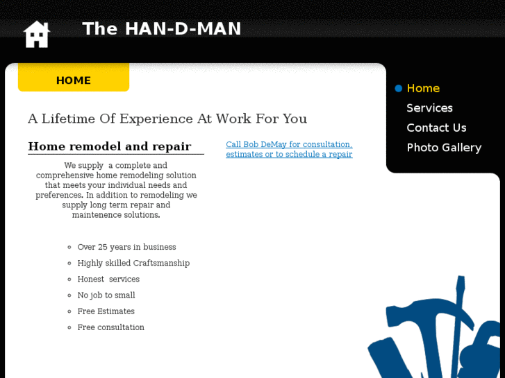 www.the-han-d-man-online.com