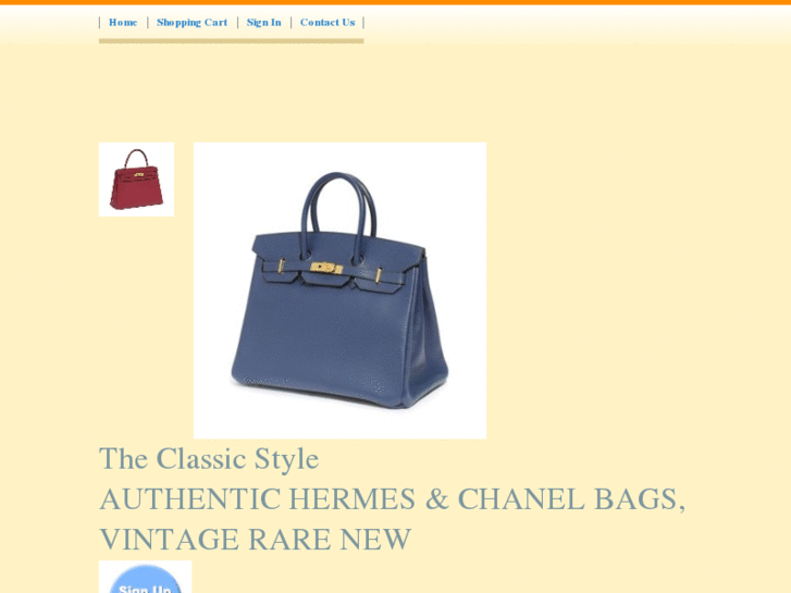 www.theclassicstyle.com