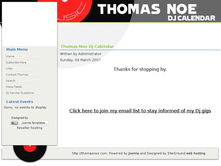 www.thomasnoe.com