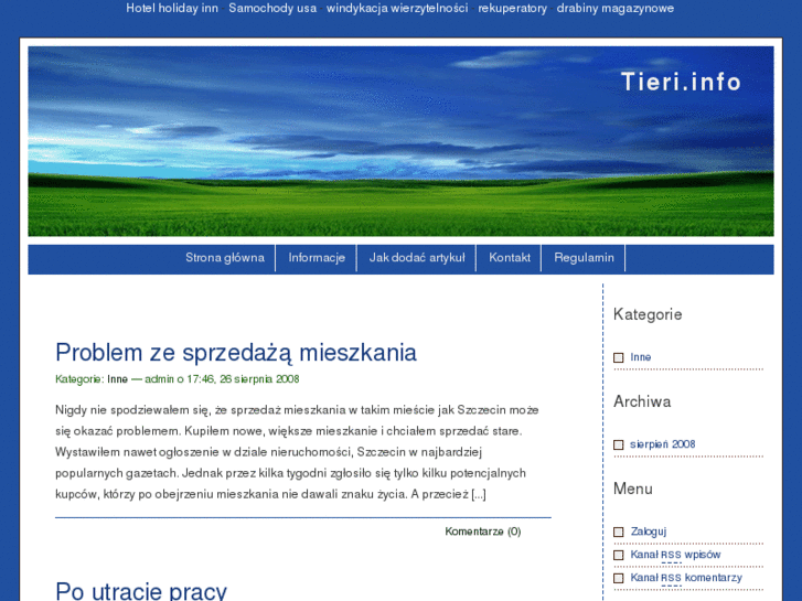 www.tieri.info