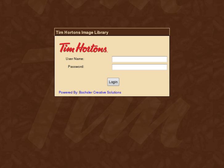 www.timhortonsimagelibrary.com