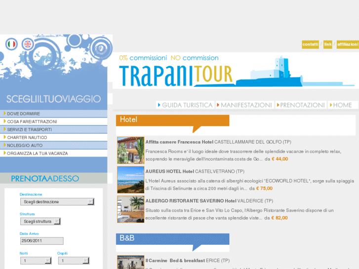 www.trapanitour.it