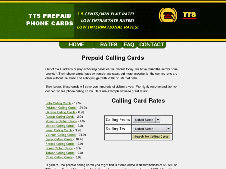 www.ttsprepaid.com