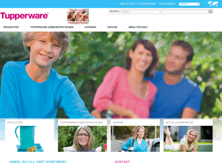 www.tupperware.se