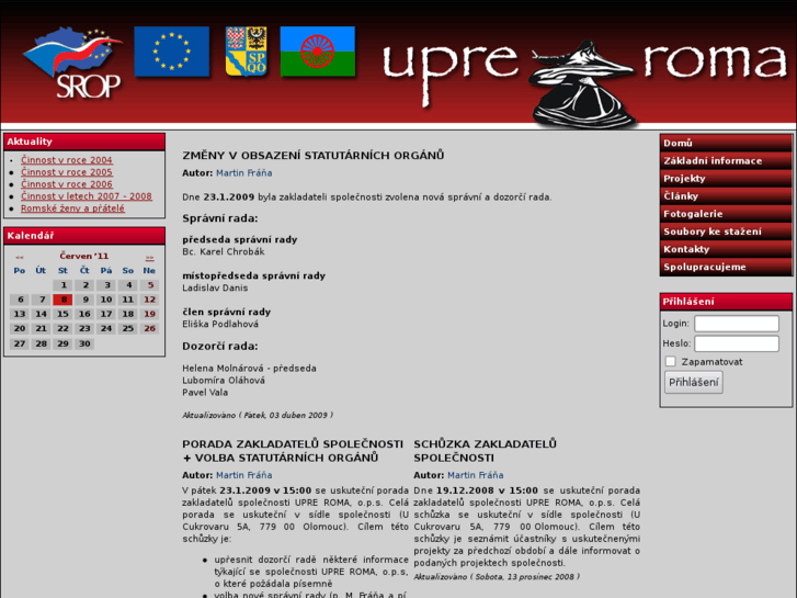 www.upre-roma.cz