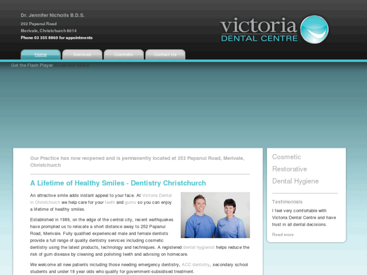 www.victoriadental.co.nz