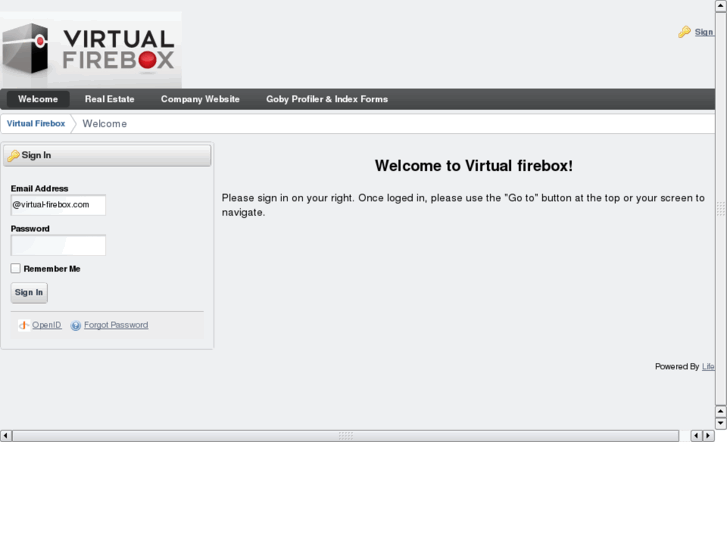 www.virtualfirebox.biz