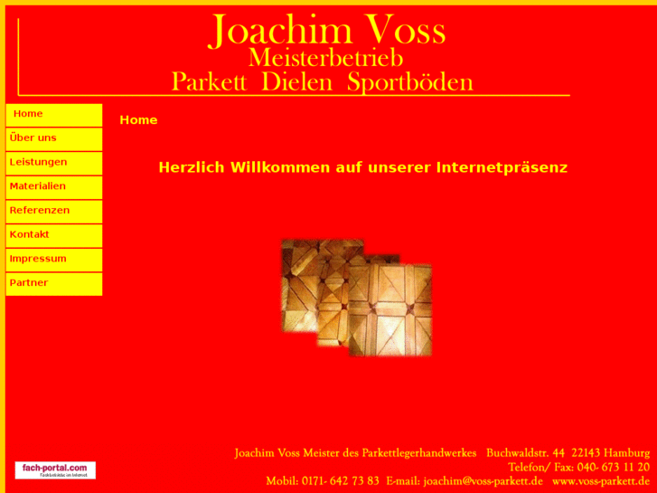 www.voss-parkett.de