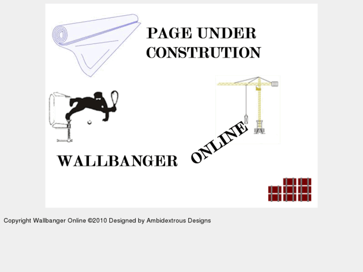 www.wallbangeronline.com