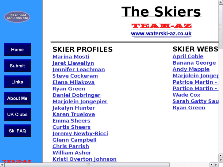 www.waterskiers.co.uk