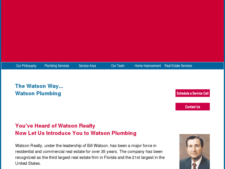 www.watson-plumbing.com