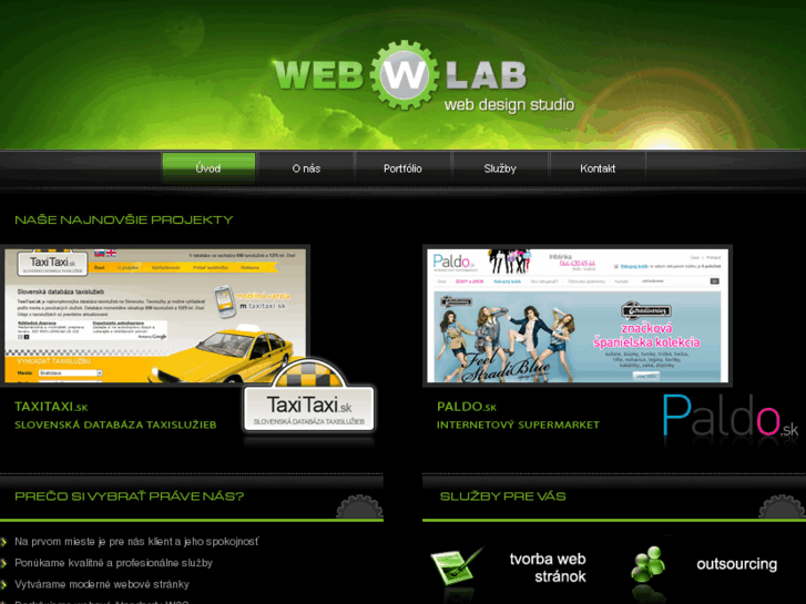 www.weblab.sk