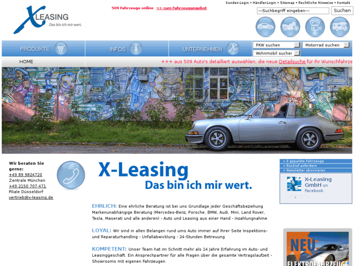 www.x-leasing.com