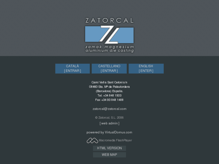 www.zatorcal.com