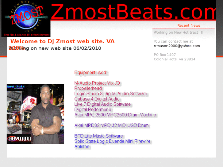 www.zmost.com