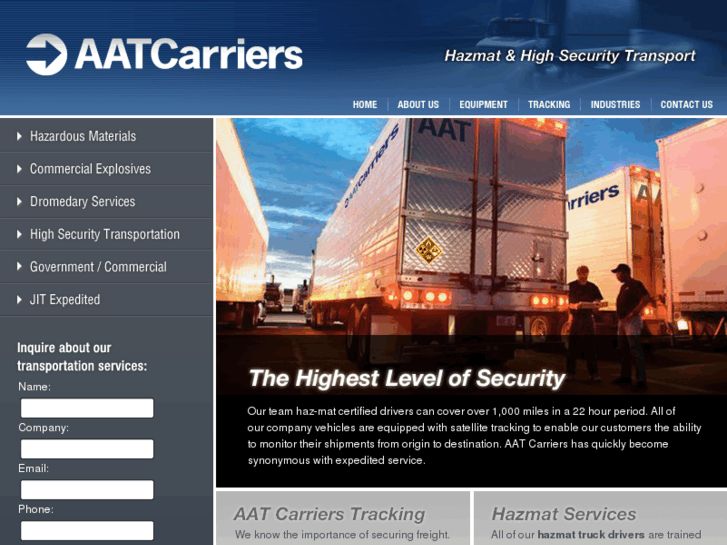 www.aatcarriers.com