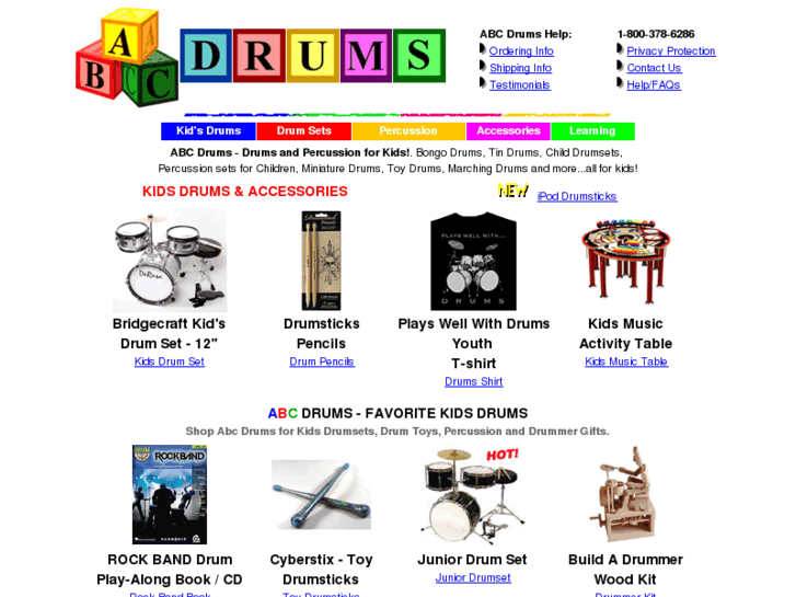 www.abcdrums.com