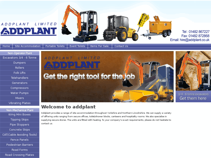 www.addplant.co.uk