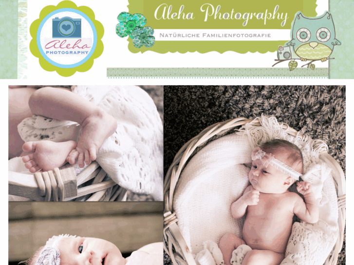 www.aleha-photo.com