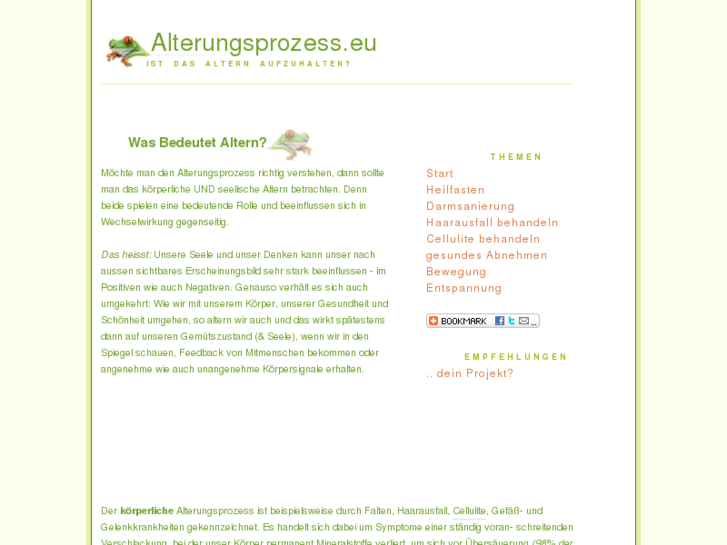 www.alterungsprozess.eu