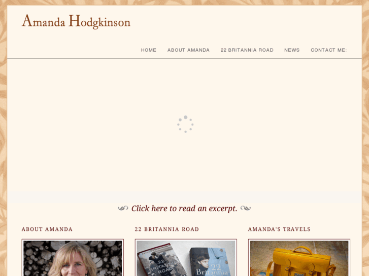 www.amandahodgkinson.com