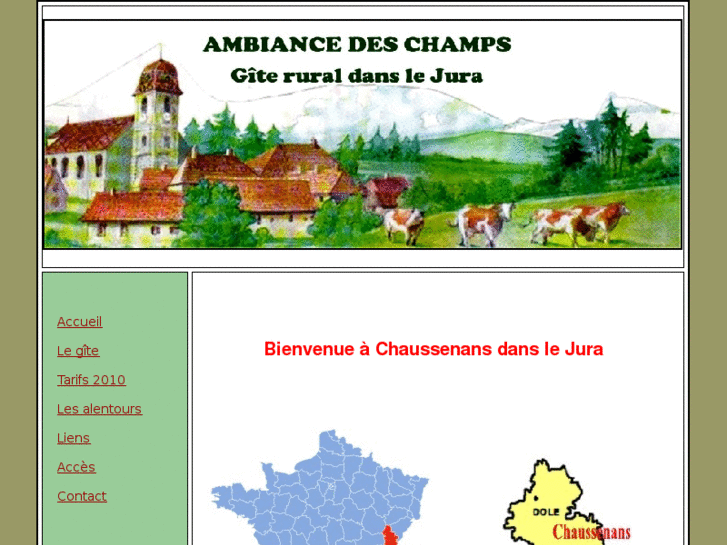 www.ambiance-des-champs.com