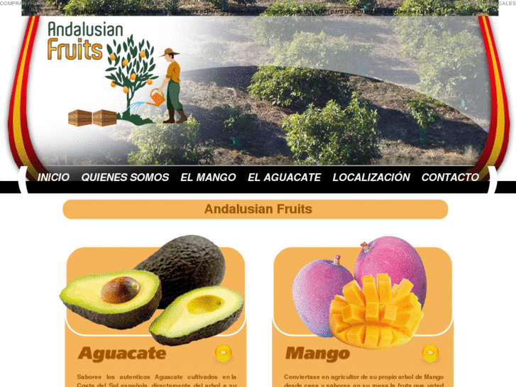 www.andalusianfruits.com