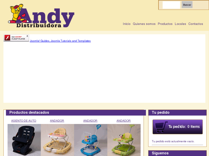 www.andydistribuidora.com