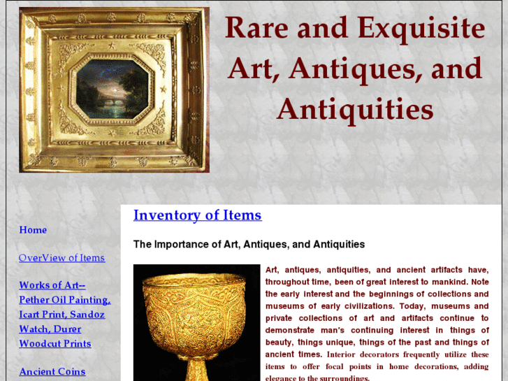 www.artantiquesantiquities.com