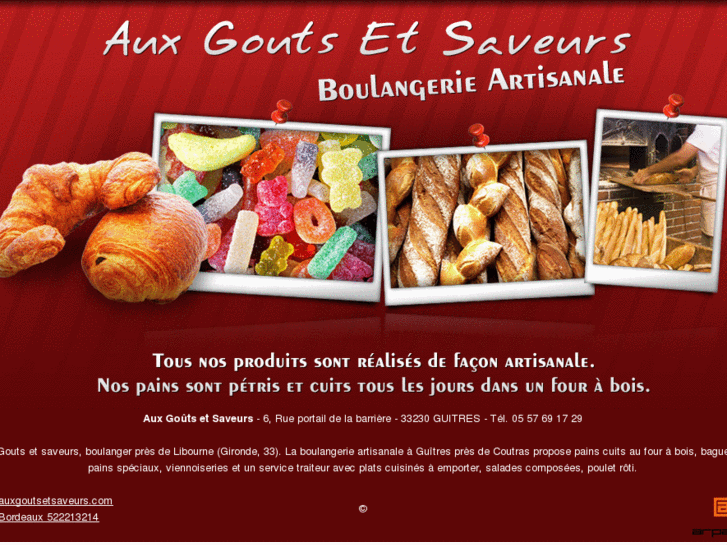 www.auxgoutsetsaveurs.com