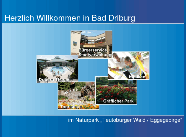 www.bad-driburg.de