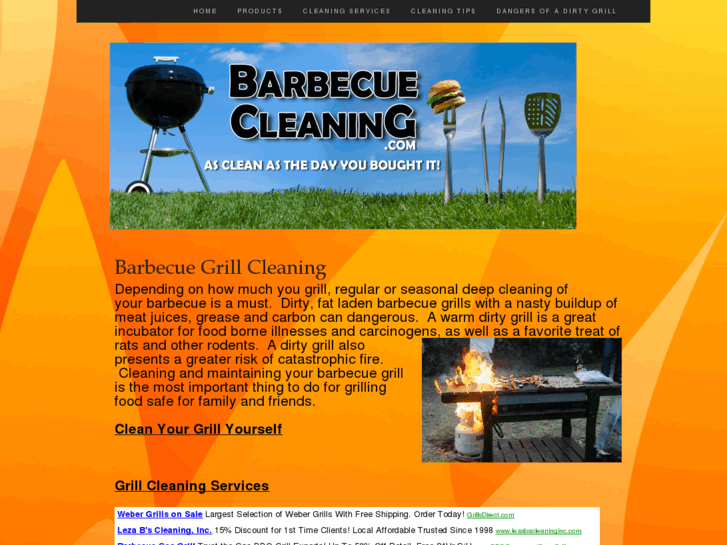 www.barbecuecleaning.com