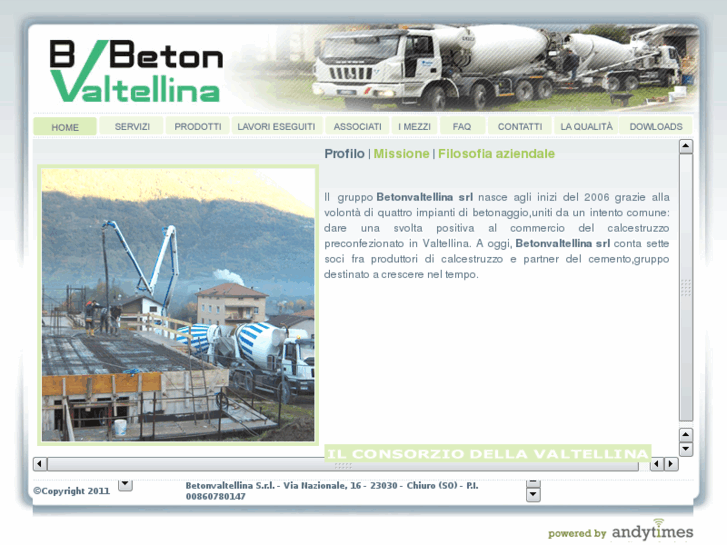 www.betonvaltellina.com