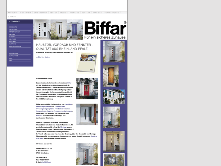 www.biffar.info